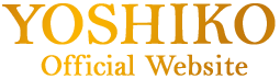 YOSHIKO Official Website